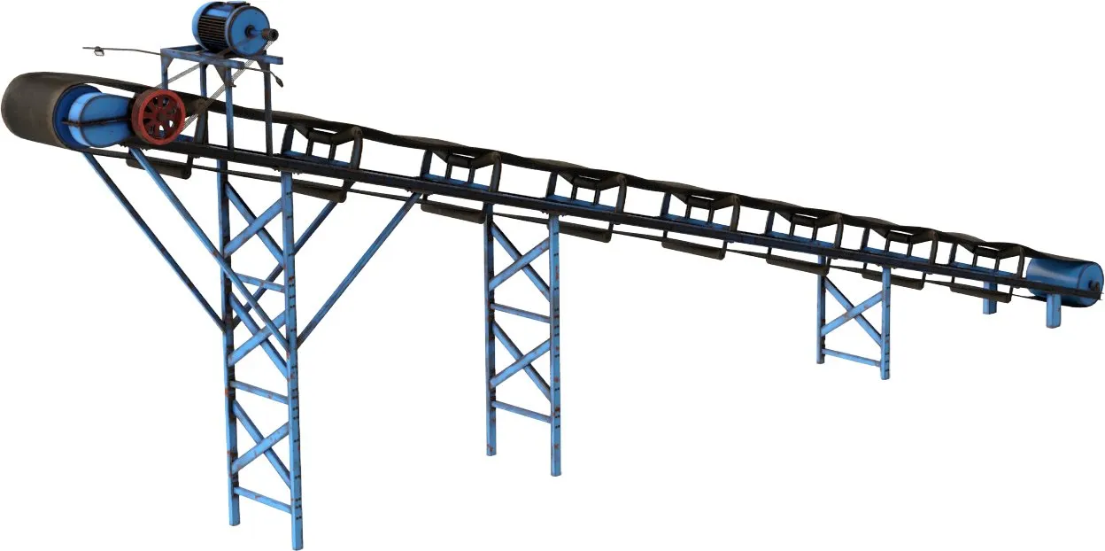 Conveyor Belt