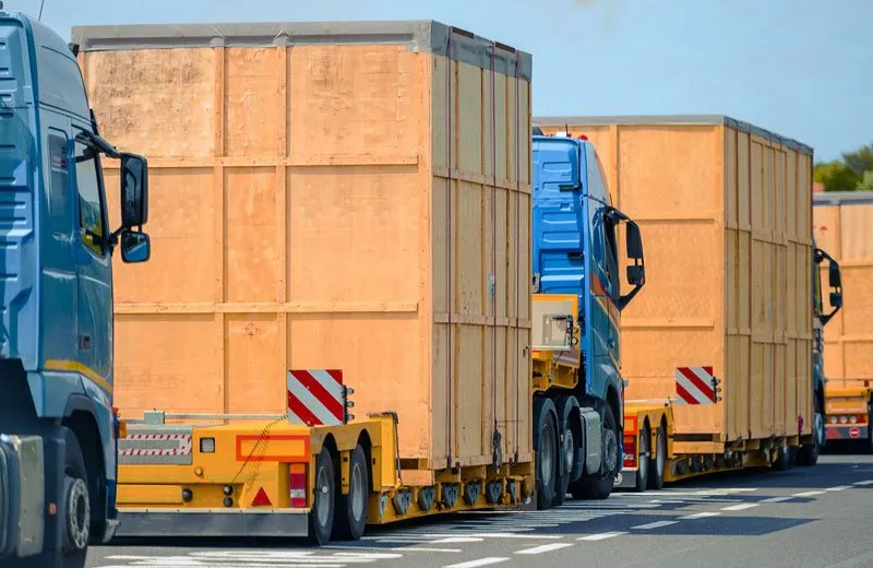 Cargo Handling