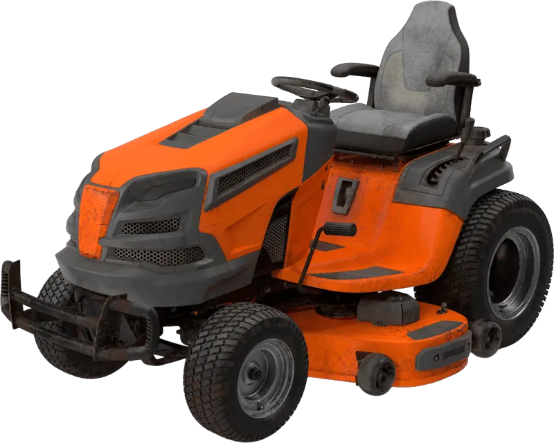 Lawnmowers