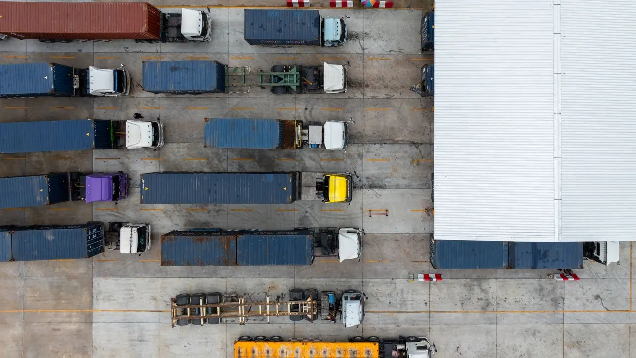 Shipping International