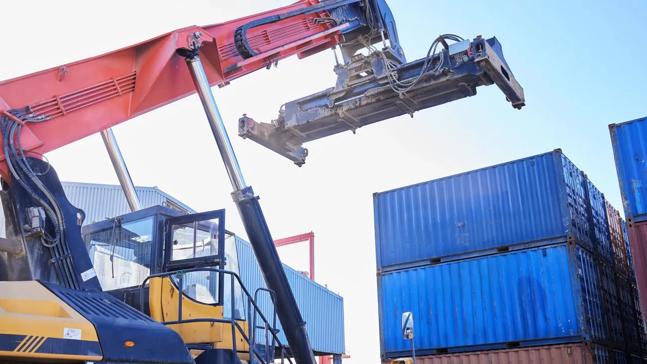 Shipping International