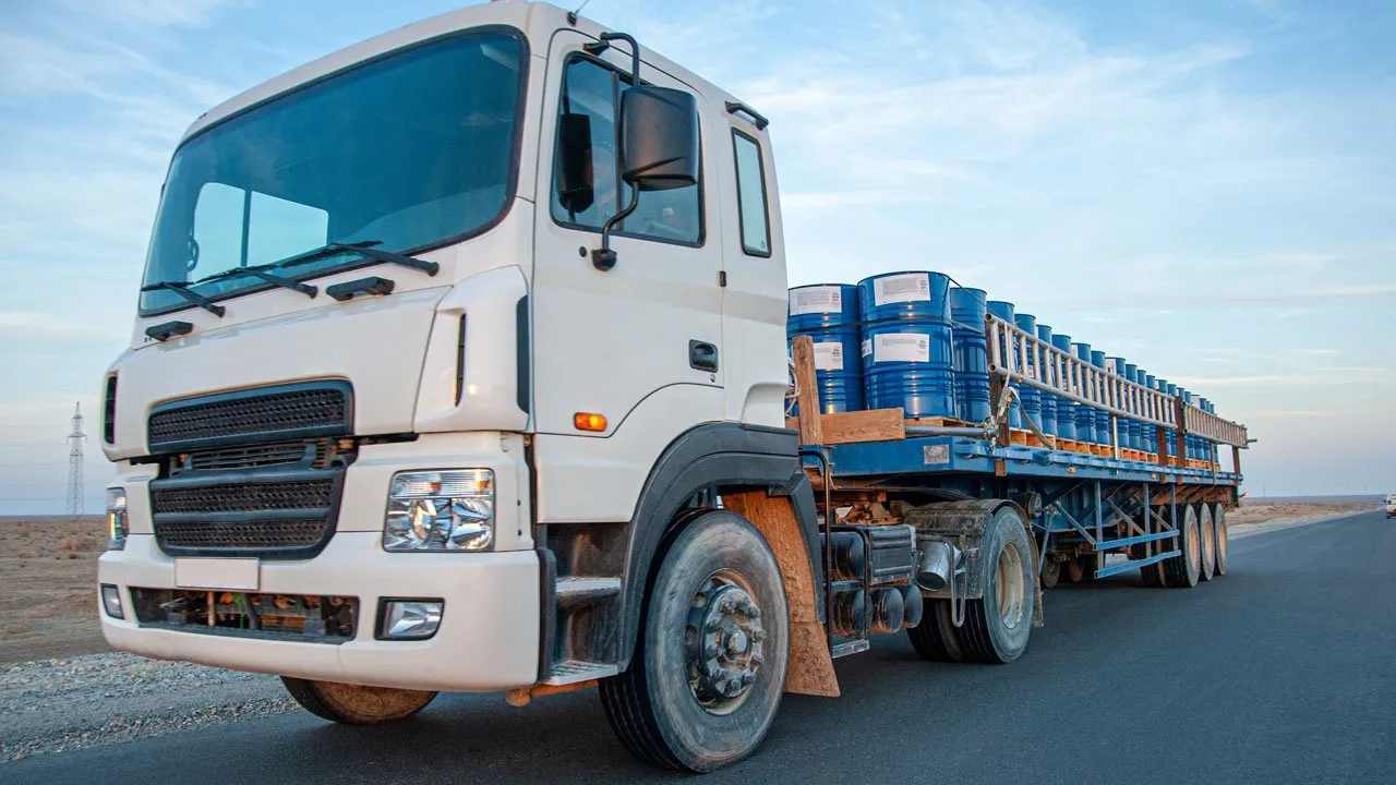 Shipping International