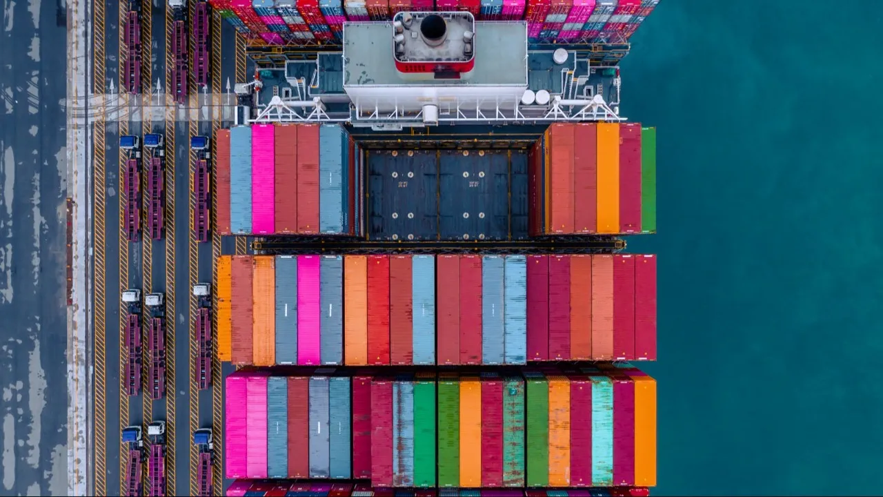 Technology &amp; Electronics