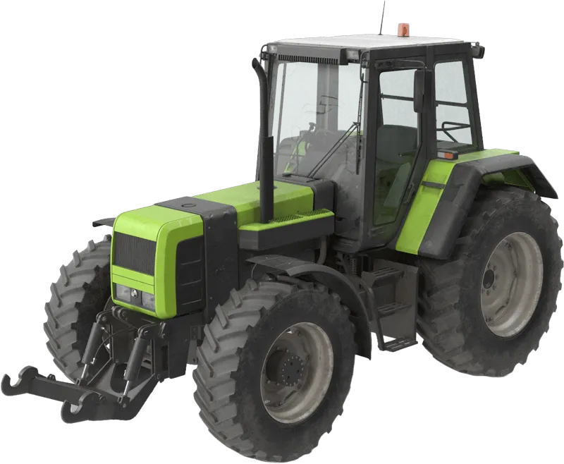Tractor