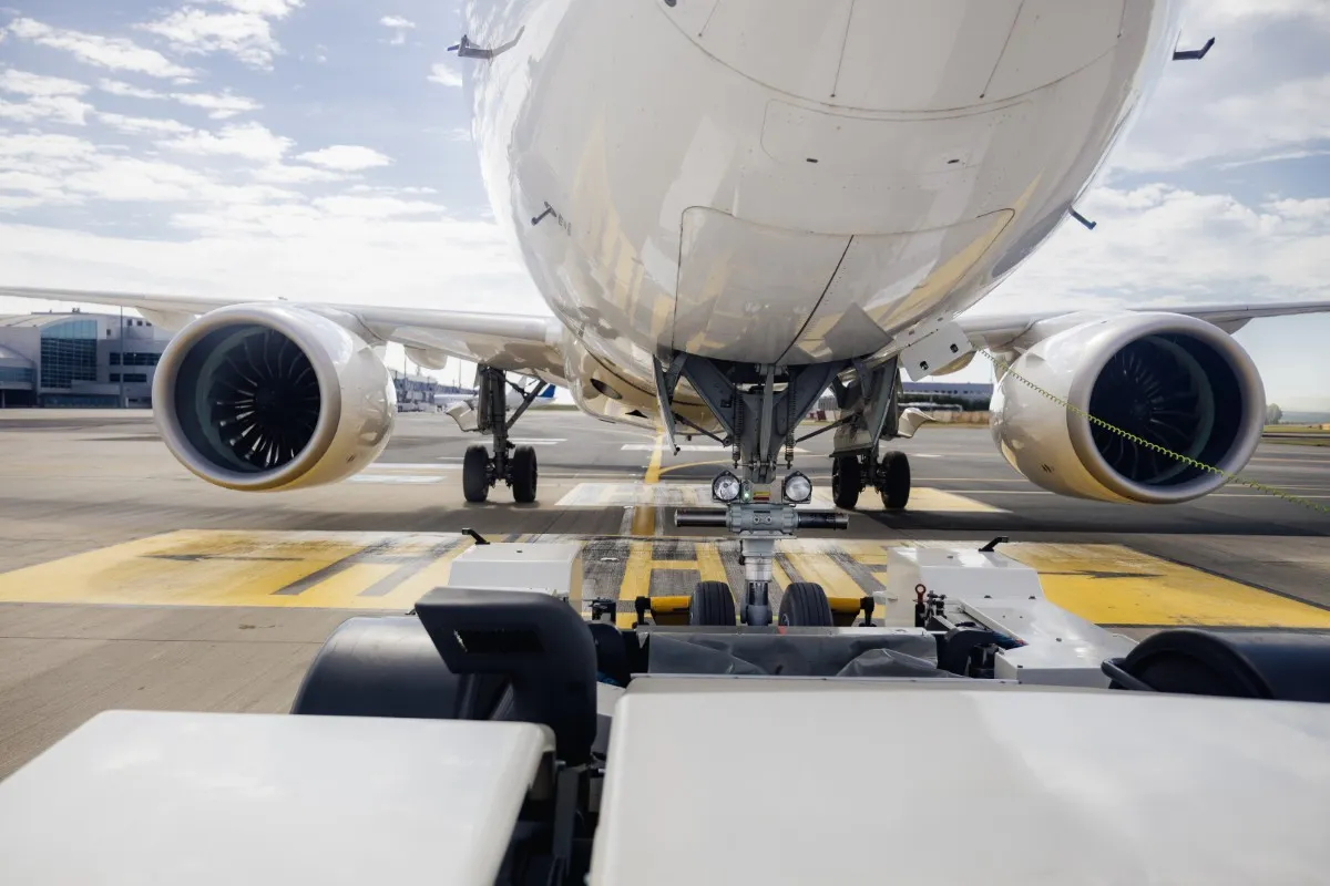 air freight cargo