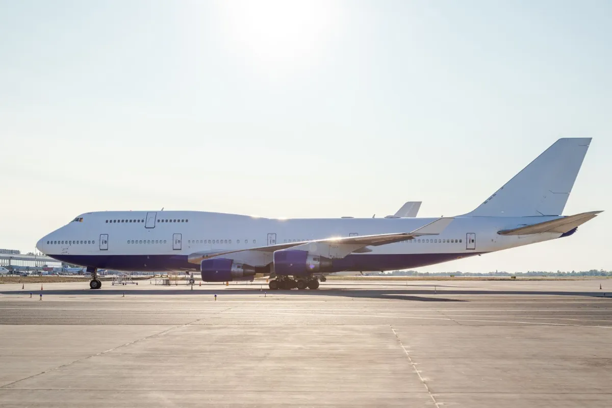 air freight cargo