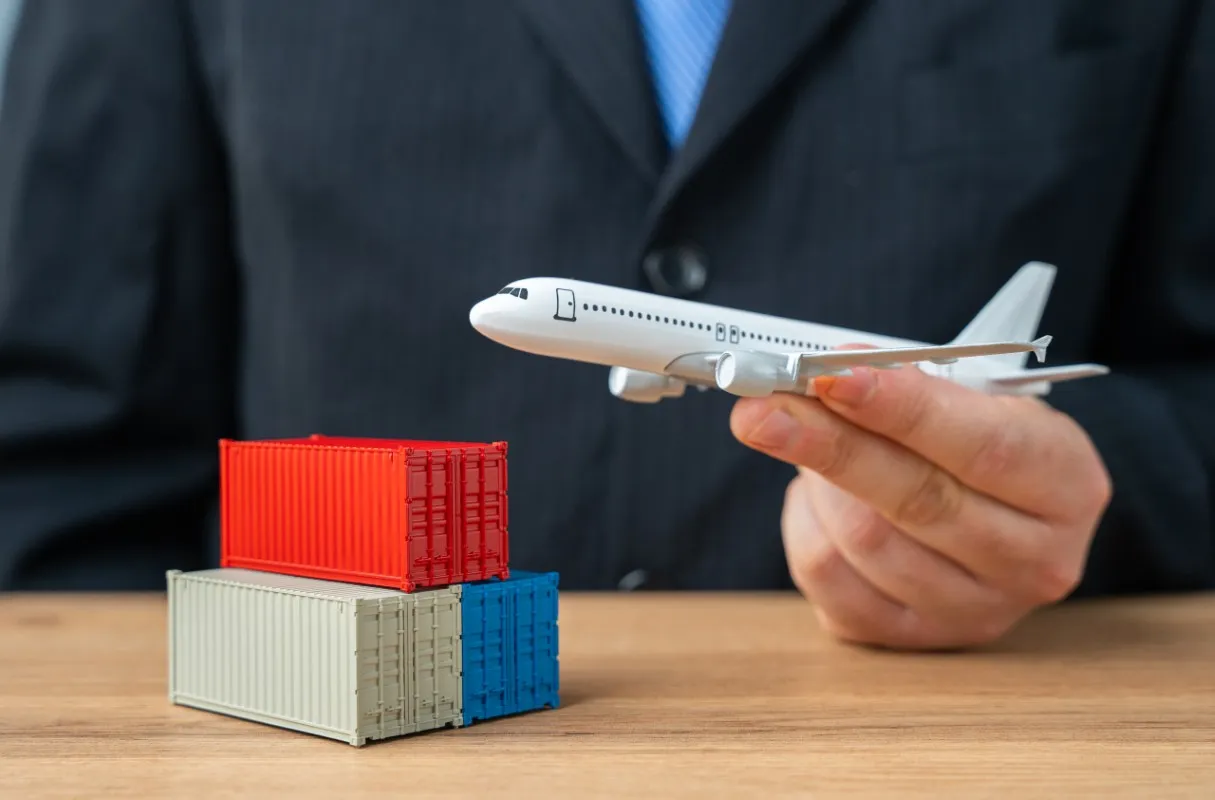 air freight cargo