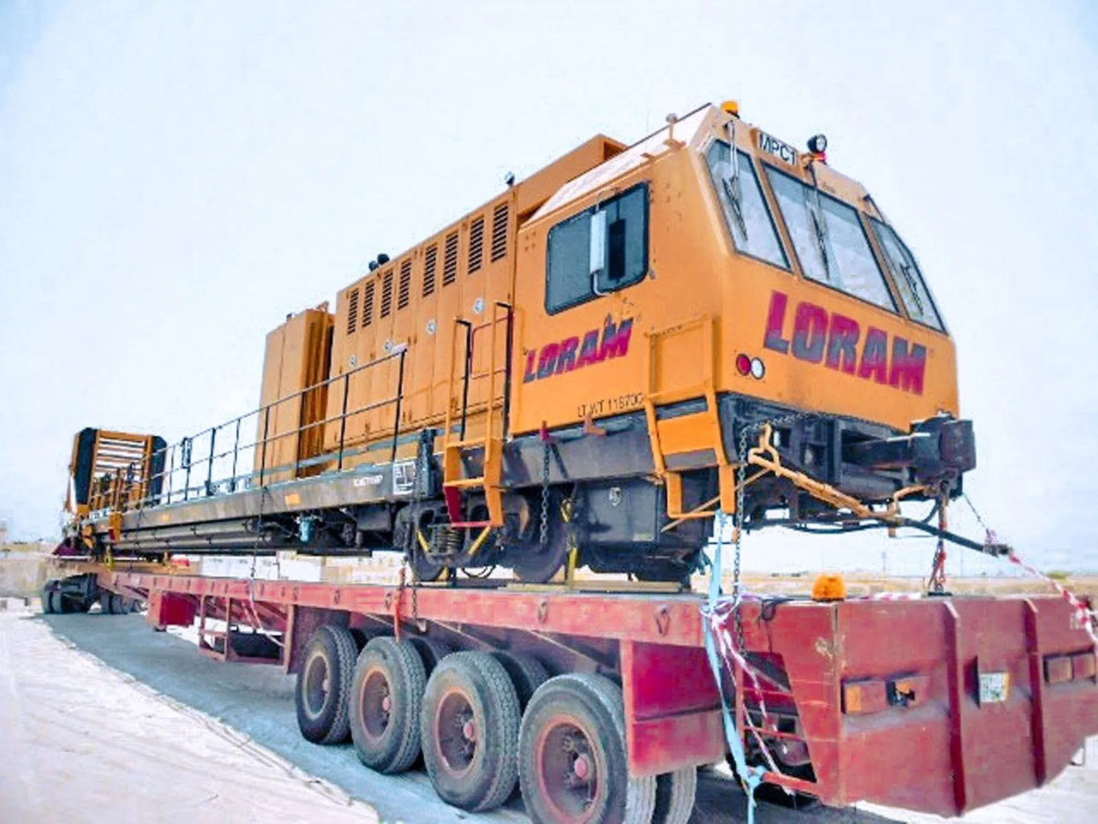 Shipping International