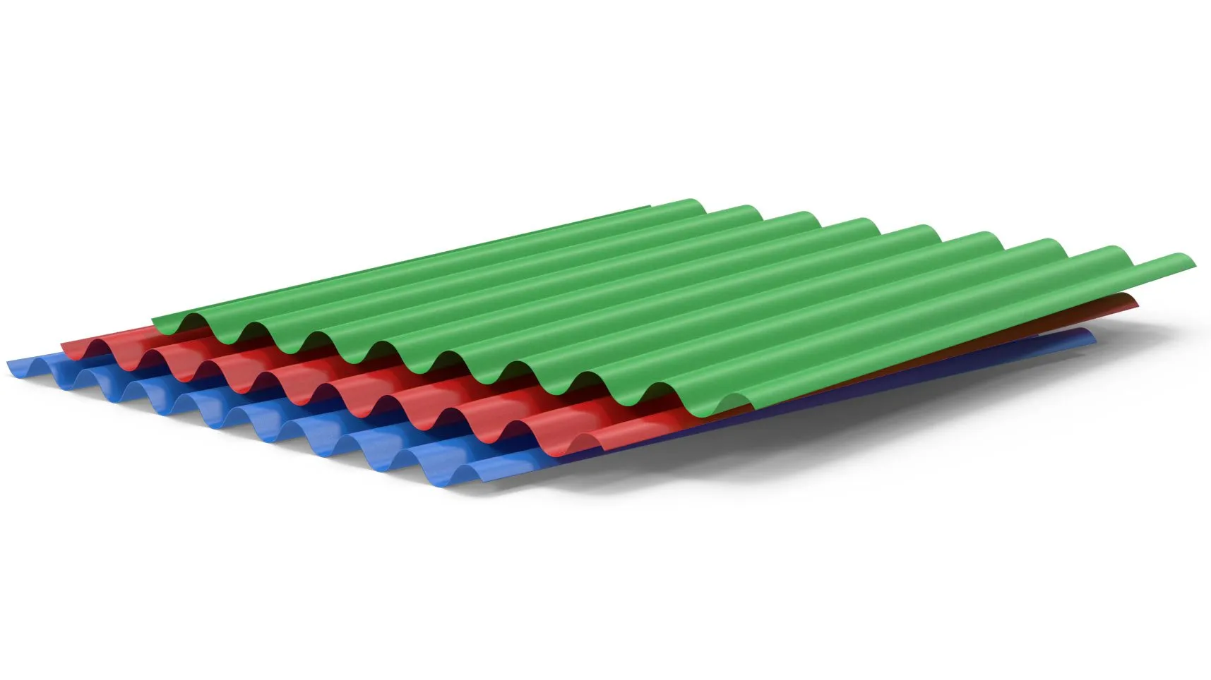 Roof Panels